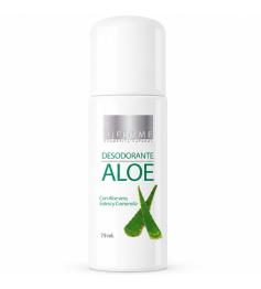 Desodorante Roll On Aloe Vera Bifemme Ynsadiet 75ml