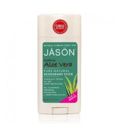 Desodorante Stick Aloe Vera Jasön 71g