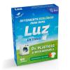 Detergente en Tiras para Ropa Luz Bio 40 lavados