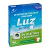 Detergente en Tiras para Ropa Luz Bio 40 lavados