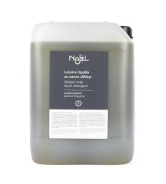 Detergente Lavadora de Alepo con Jazmín Najel 10L