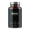 Detox com Cardo-mariano, Alcachofra e Chlorella Paleobull 60 cápsulas