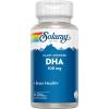 DHA Neuromins Solaray 60 Perlas