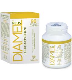 Diamel Catalysis 90 caps