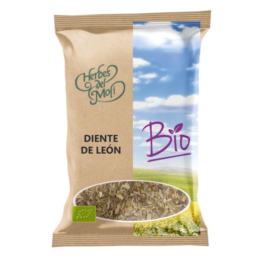 Diente De León Planta Herbes del Molí Bio 30gr