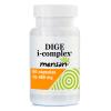 Dige icomplex 60 cápsulas 460mg