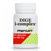 Dige icomplex 60 cápsulas 460mg
