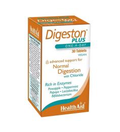 Digeston Plus 30 Comprimidos HealthAid
