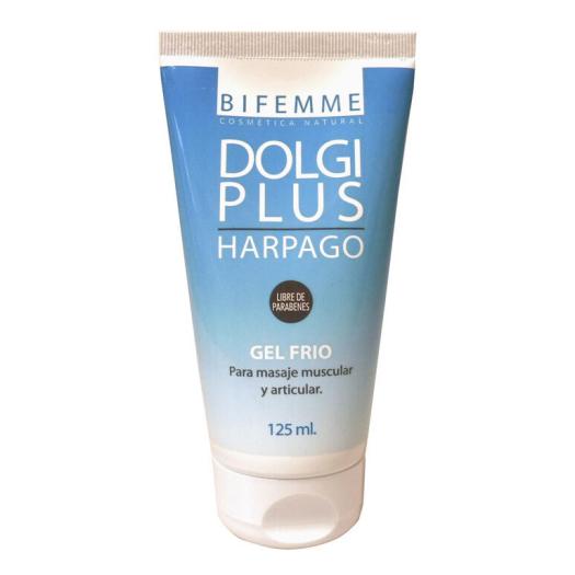 Dolgi Plus Harpagofito Bifemme Ynsadiet 125ml