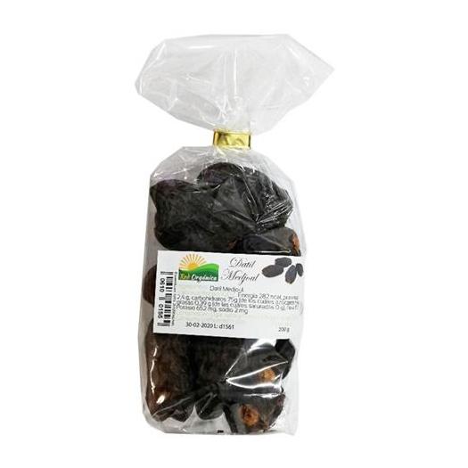 Dátil Medjoul Convencional 200g