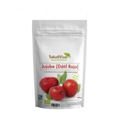 Dátil Rojo Jujube Bio 150g