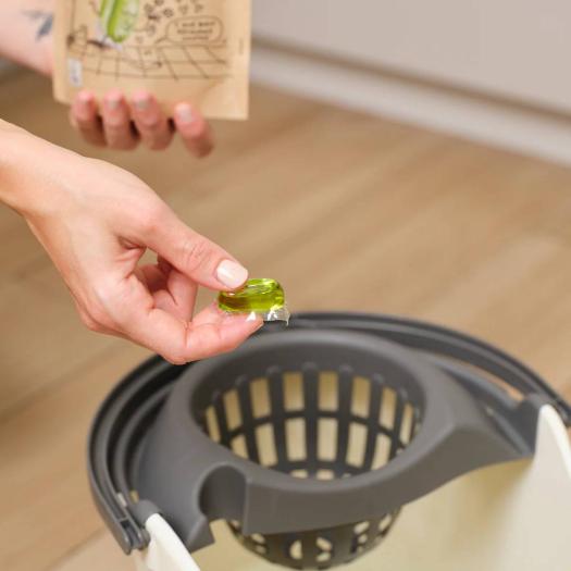 ECO Suelos Universal - 20 Cápsulas