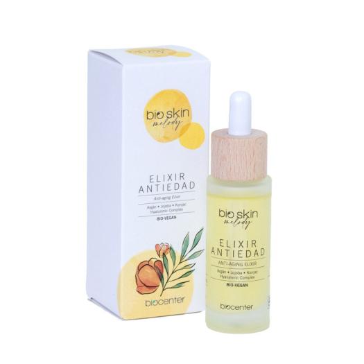 Elixir Antiedad BioSkin Melody Biocenter Bio 30ml