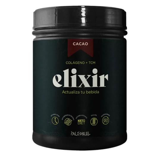 Elixir Cacao Paleobull 450g