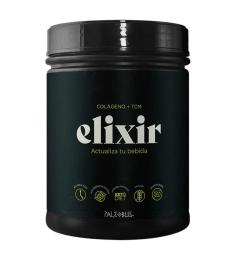 Elixir Neutro Paleobull 450g