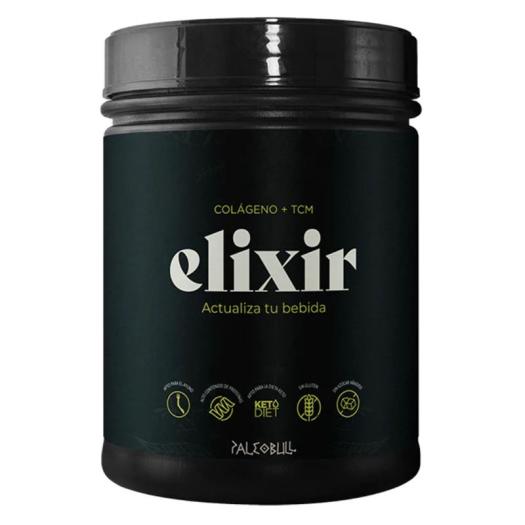 Elixir Neutro Paleobull 450g