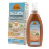 Emulsión Fotoprotectora en Spray Pieles Delicadas y Sensibles SPF 30 DShila 200 ml