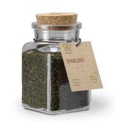 Eneldo Gourmet Naturcid Bio 30g
