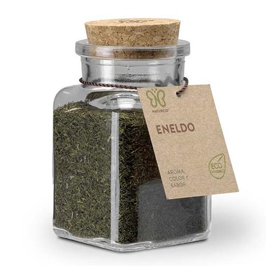 Eneldo Gourmet Naturcid Bio 30g