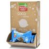 Energy Ball Coco y Cacao Bio Sin Gluten 25g