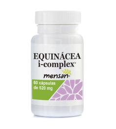 Equinácea icomplex 60 Cápsulas 520mg