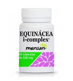 Equinácea icomplex 60 Cápsulas 520mg