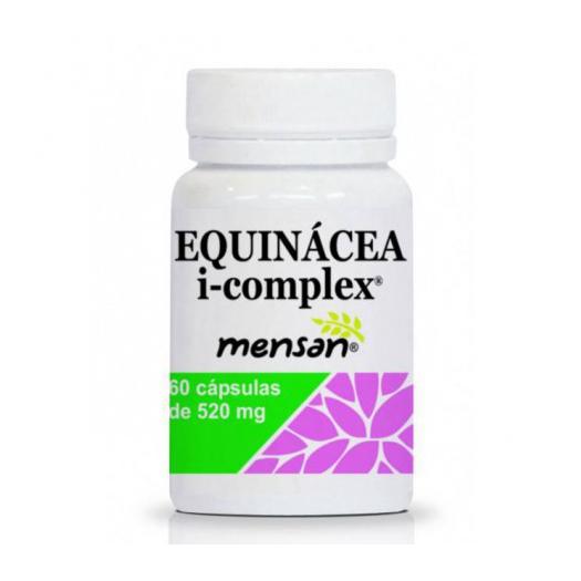 Equinácea icomplex 60 Cápsulas 520mg