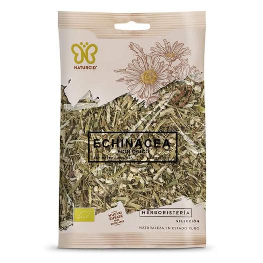 Equinácea Naturcid Bio 45g