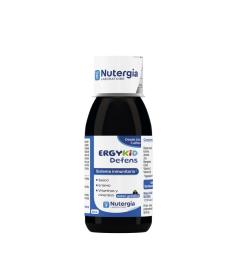 Ergy Kid Defens Nutergia 150ml