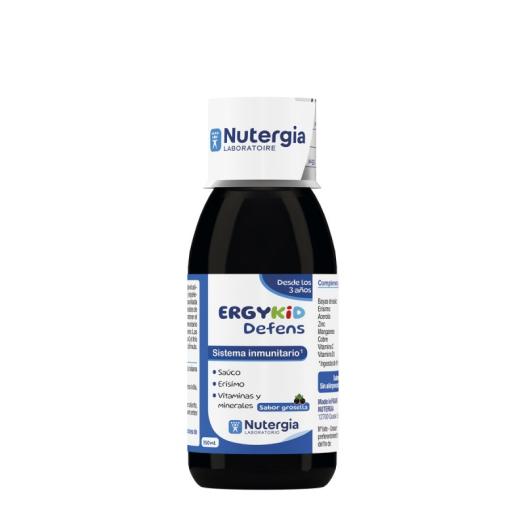 Ergy Kid Defens Nutergia 150ml