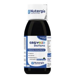 Ergy Kid Defens Nutergia 150ml