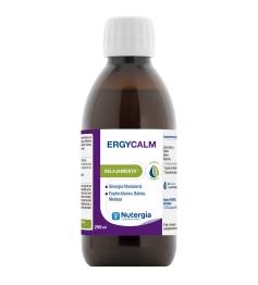 Ergycalm Botella Nutergia 250 ml
