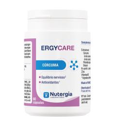 ErgyCare Nutergia 60 cápsulas