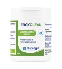 ErgyClean Nutergia 120g