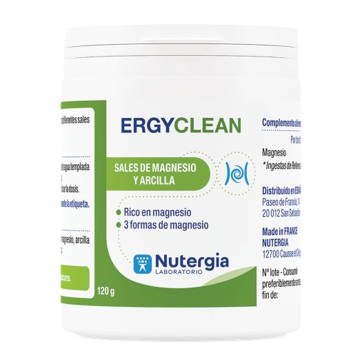 ErgyClean Nutergia 120g