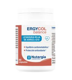ErgyCol Balance Nutergia 60 cápsulas