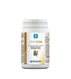 ErgyCox Nutergia 90 Comprimidos