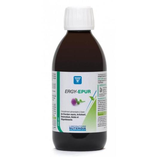 ErgyEpur Nutergia 250ml