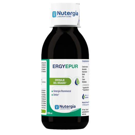 ErgyEpur Nutergia 250ml
