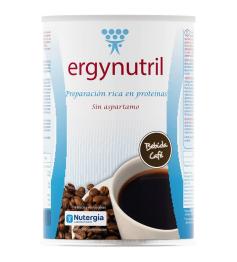 ErgyNutril Café Nutergia 300 g