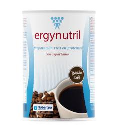 ErgyNutril Café Nutergia 300 g