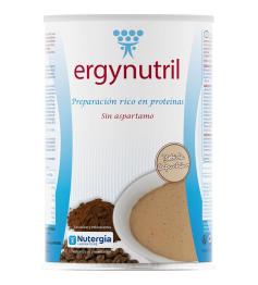 Ergynutril Capuccino Nutergia 300g