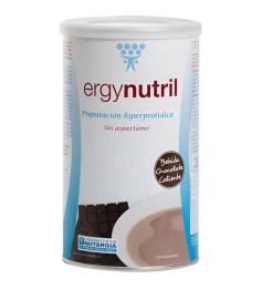 ErgyNutril Chocolate Nutergia 300 g