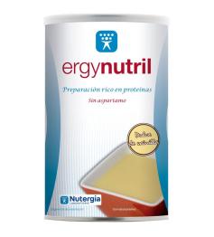 ErgyNutril Vainilla Nutergia 300 g
