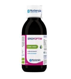 Ergyoptim Nutergia 250ml