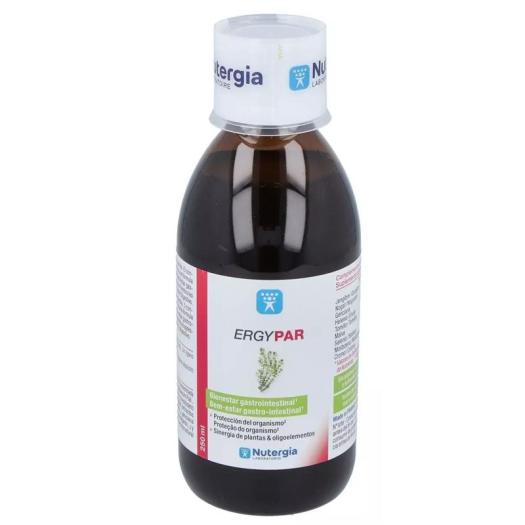 ErgyPar Nutergia 250ml