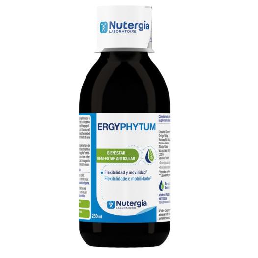 Ergyphytum Harpagofito Nutergia 250ml