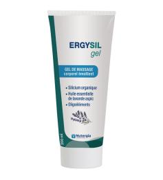 ErgySil Gel Nutergia 75 ml