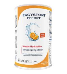 ErgySport Esfuerzo Nutergia 450 g