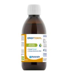 ErgyTonyl Jarabe Nutergia 250 ml